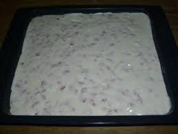 Chill at least 2 hours before serving. Fingertips Ringkuchen Rezept Mit Bild Kochbar De