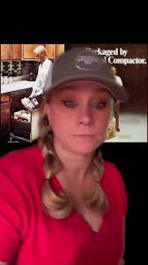 Where did the trash compactor go? 👀