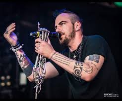 Adam Gontier Adam Gontier Three Days Grace Adam Wade