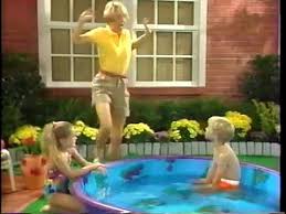 They play in the sand, explore a. Amy Is Getting In The Water Youtube