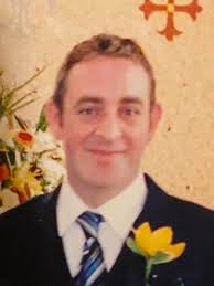 Death Notice of Conor Cleary (Kildysart, Clare)