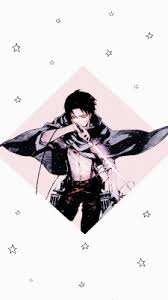 Levi ackerman | hello, i'm levi ackerman. Levi Ackerman Wallpapers Tumblr Levi Ackerman Wallpaper Neon Genesis Evangelion