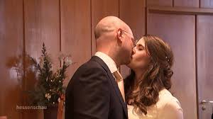 I'm a content creator from germany. Hessenschau Hochzeit Auf Den Letzten Drucker So Kurz