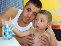 Robin UFER, 34 ans (NIMES)