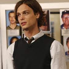 Reid decided he'd had enough and went with a shorter look. Season 1 Season 10 A Timeline Of Spencer Reid S Hair Season 10 Is My Fav Âº Âº Âº Âº Matthew Gray Matthew Gray Gubler Young Matthew Gray Gubler
