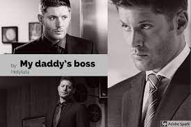 Inılah bos yakuza ımut & cantık ! Holy S World My Daddy S Boss