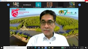 Ketahanan Pangan Covid 19 Dan Perubahan Iklim Kementerian Lhk
