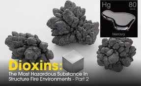 Dioxins and furans is the abbreviated or short name for a family of toxic substances that all share a similar chemical structure. Dioxins The Most Hazardous Substance In Structure Fire Environments Part 2 2020 09 03 Restoration Remediation Magazine