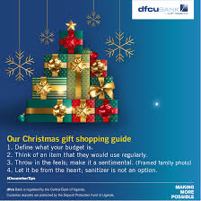 These unusual gift ideas are perfect for anyone on your list. Dfcu Bank Planning On The Perfect Christmas Present For Your Loved Ones Can Be Nerve Wracking How Do You Get Them That Perfect Gift Stay Within Your Budget And Make The Day