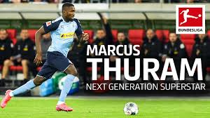 Neuhaus is said to be on liverpool's radar, having been linked with the club back in february as. Florian Neuhaus Gladbach S Next Generation Superstar Youtube