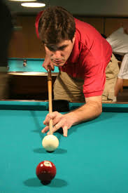 Pool Stance The Big Secret Billiards Pool Pool Table Swimming Pool House