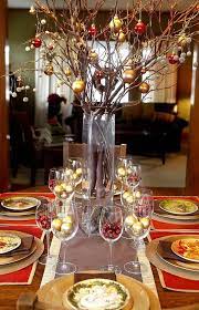 Christmas hula hoop decoration ideas. 49 Christmas Table Decoration Ideas Christmas Table Christmas Decorations Christmas Deco
