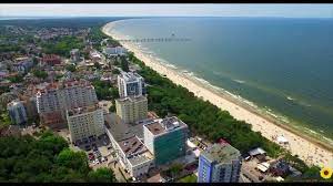 See 5,322 tripadvisor traveler reviews of 75 miedzyzdroje restaurants and search by cuisine, price, location, and more. Hotel Vestina Spa In Miedzyzdroje Misdroy In Polen Ein Travelnetto Video Youtube