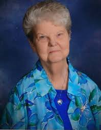 Obituary for Erma Ruth (Mueller) Murray