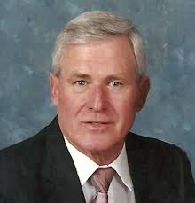 Gordon Eugene Wright