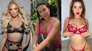Which Married at First Sight Stars Have Made It Big On OnlyFans?