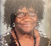 Ernestine Thomas Obituary (1945