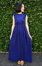 Vintage 1980s Dress 80s Maxi Dress Vintage Dress Women S Dress Ruffle Dress Vintage Evening Gown 80s Gown Ma Vintage Evening Gowns 1980s Dresses Dresses