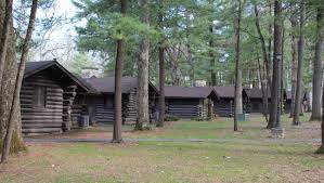 Maybe you would like to learn more about one of these? Historic Lodges In Illinois State Parks Serve As Cozy Getaways