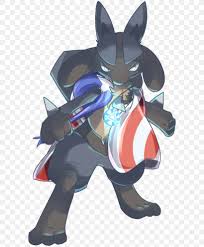 Lucario has a mega evolution, available from x & y onwards. Lucario Pokemon Go Rayquaza Mew Png 600x989px Watercolor Cartoon Flower Frame Heart Download Free