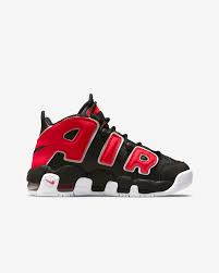 The nike air more uptempo was an extension of the environment. Nike Air More Uptempo Schuh Fur Altere Kinder Nike De