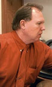 Blogger: User Profile: Ron Graham