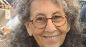 Jodi Weinstein's Instagram, Twitter & Facebook