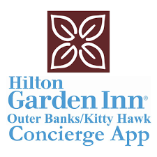 hilton garden inn outer banks by phone smart apps llc