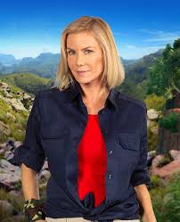 This is the only official katherine kelly lang page. Katherine Kelly Lang I M A Celebrity Get Me Out Of Here Network Ten