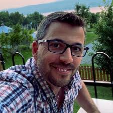 Patrick Benedetto's Instagram, Twitter & Facebook