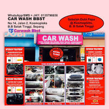 Shell bandar baru salak tinggi, sepang, malaysia. Carwash14 Kosmopleks Bandar Baru Salak Tinggi Photos Facebook