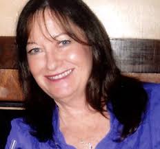 Marcia Lutfy Lankford Obituary