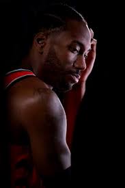 Kawhi Leonard breaks silence