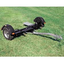 Car tow dolly with electric brakes. Roadmaster Adjustable Tow Dolly With Electric Brakes Camping World