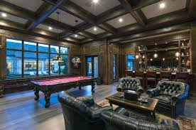 The most amazing video game room ideas to enhance your basement. Idea For Gaming Room Novocom Top