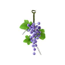 Scarica foto, clip art e video esenti da royalty dalla raccolta di adobe. Ramo Di Uva E Foglie Per Decorazioni Torte