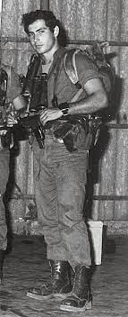 Netanyahu would live to become the prime minister of israel. Saving Sergeant Netanyahu The Times Of Israel