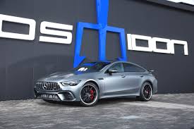 Explore the amg c 63 s sedan, including specifications, key features, packages and more. Mercedes Amg Gt 63 S Brutal 940 Horsepower Tuning By Posaidon Namastecar