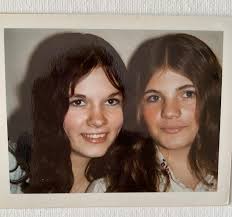 Where the women from Minnesota