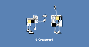Gift Subscriptions The New York Times Crossword Subscription Gifts New York Times Crossword
