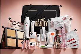 Cult beauty is the insider's guide to the world's best beauty products. I Joined A Cult Beauty The Muse Drop