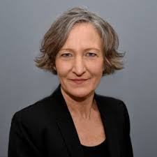 Christine Prokop's Instagram, Twitter & Facebook