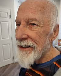 Mr. Gerald D. Vogel, AKA Harley Farkle, passed away at home with family  present