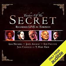 Fear of failure or success; Innercise The New Science To Unlock Your Brain S Hidden Power Audiobook John Assaraf Audible Co Uk