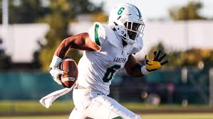 Последние твиты от notre dame football (@ndfootball). Michigan Msu Targets Donovan Edwards Rayshaun Benny Weigh Options
