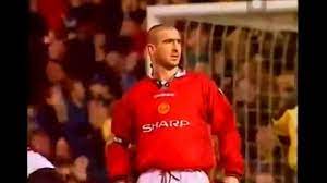 Born 24 may 1966) is a french actor, director, producer, and former professional footballer. On This Day 22 Years Ago Eric Cantona Scored That Chip Against Sunderland