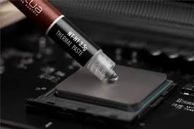 Apa Itu Thermal Paste Dan Bagaimana Cara Kerjanya Portaflix