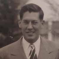 Wade Edgar Sheppard Jr (1922–1998)