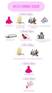 21 Genius Prom Hacks You Ll Want To Take Note Of Before Your Magical Evening Prom Tips Prom Planning Prom Planning Timeline