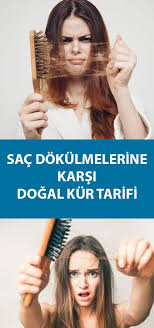 Sac Dokulmelerine Karsi Evde Kolayca Hazirlaya Bileceginiz Basit Malzemeler Ile Yapilmis Dogal Sac Dokulmesine Karsi Kur Tarifi Dogal Dogal Sac Sac